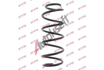 KYB Pružina podvozku K-Flex KYB RA3423, RA3423 KYB Pružina podvozku K-Flex KYB RA3423, RA3423