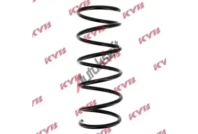 KYB Pružina podvozku K-Flex KYB RA3424, RA3424 KYB Pružina podvozku K-Flex KYB RA3424, RA3424