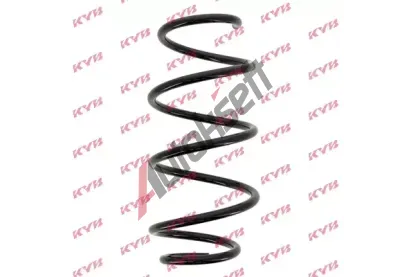 KYB Pru�ina podvozku K-Flex KYB RA3427, RA3427