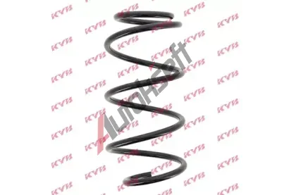 KYB Pru�ina podvozku K-Flex KYB RA3430, RA3430