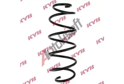 KYB Pruina podvozku K-Flex KYB RA3436, RA3436
