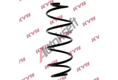 KYB Pruina podvozku K-Flex KYB RA3437, RA3437