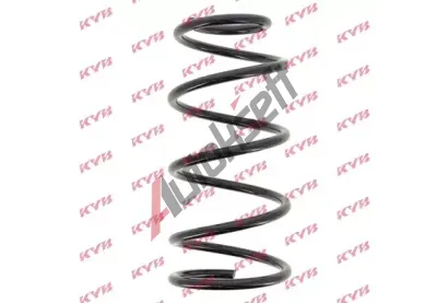 KYB Pružina podvozku K-Flex KYB RA3447, RA3447  KYB Pružina podvozku K-Flex KYB RA3447, RA3447