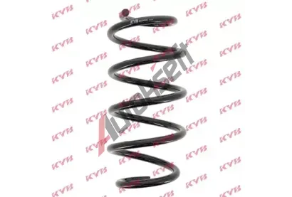 KYB Pru�ina podvozku K-Flex KYB RA3450, RA3450