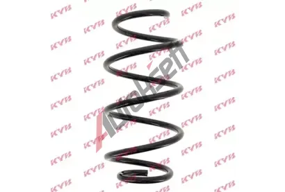 KYB Pruina podvozku K-Flex KYB RA3459, RA3459