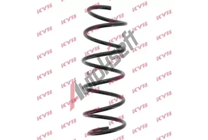 KYB Pružina podvozku K-Flex KYB RA3465, RA3465 KYB Pružina podvozku K-Flex KYB RA3465, RA3465