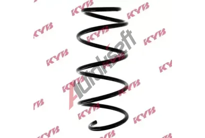 KYB Pru�ina podvozku K-Flex KYB RA3469, RA3469