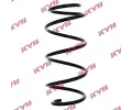 Pruina podvozku KYB ‐ KYB RA3470