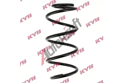 KYB Pruina podvozku K-Flex KYB RA3480, RA3480