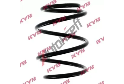KYB Pruina podvozku K-Flex KYB RA3488, RA3488