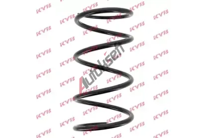 KYB Pru�ina podvozku K-Flex KYB RA3496, RA3496