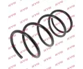 KYB Pru�ina podvozku K-Flex KYB RA3496, RA3496