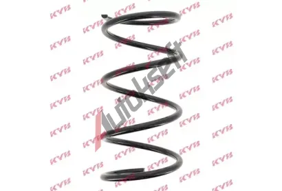 KYB Pružina podvozku K-Flex KYB RA3497, RA3497 KYB Pružina podvozku K-Flex KYB RA3497, RA3497