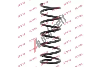 KYB Pruina podvozku K-Flex KYB RA3500, RA3500