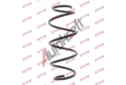 KYB Pruina podvozku K-Flex KYB RA3502, RA3502