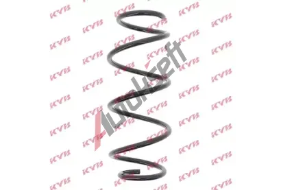 KYB Pruina podvozku K-Flex KYB RA3503, RA3503