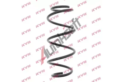 KYB Pruina podvozku K-Flex KYB RA3504, RA3504