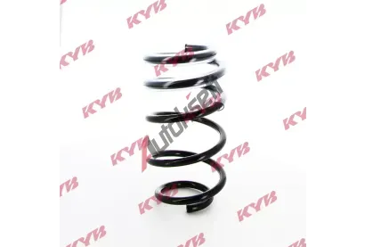 KYB Pružina podvozku K-Flex KYB RA3505, RA3505 KYB Pružina podvozku K-Flex KYB RA3505, RA3505