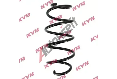 KYB Pruina podvozku K-Flex KYB RA3514, RA3514