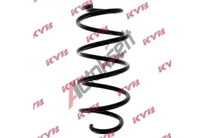 KYB Pruina podvozku K-Flex KYB RA3515, RA3515