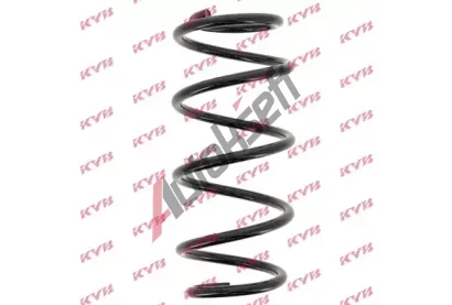 KYB Pruina podvozku K-Flex KYB RA3519, RA3519