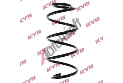 KYB Pruina podvozku K-Flex KYB RA3522, RA3522