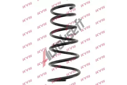 KYB Pružina podvozku K-Flex KYB RA3527, RA3527 KYB Pružina podvozku K-Flex KYB RA3527, RA3527