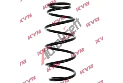 KYB Pruina podvozku K-Flex KYB RA3534, RA3534