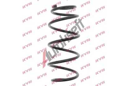 KYB Pruina podvozku K-Flex KYB RA3538, RA3538