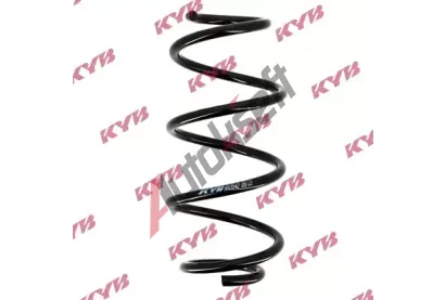 KYB Pružina podvozku K-Flex KYB RA3542, RA3542 KYB Pružina podvozku K-Flex KYB RA3542, RA3542