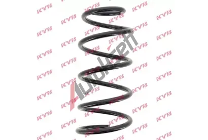 KYB Pruina podvozku K-Flex KYB RA3544, RA3544