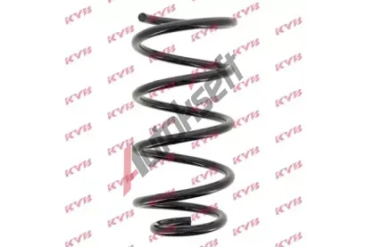 KYB Pružina podvozku K-Flex KYB RA3550, RA3550 KYB Pružina podvozku K-Flex KYB RA3550, RA3550