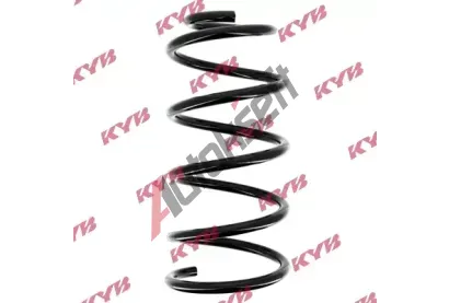 KYB Pruina podvozku K-Flex KYB RA3551, RA3551