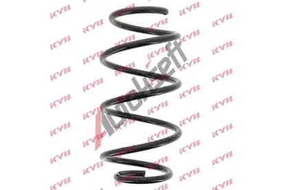 KYB Pruina podvozku K-Flex KYB RA3553, RA3553