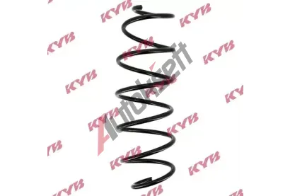 KYB Pruina podvozku K-Flex KYB RA3554, RA3554