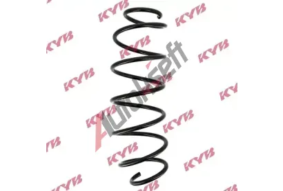 KYB Pruina podvozku KYB RA3557, RA3557