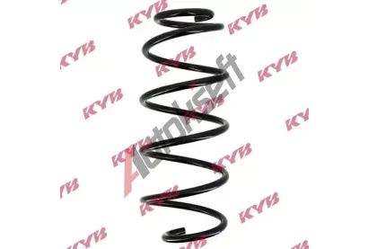 KYB Pruina podvozku K-Flex KYB RA3561, RA3561