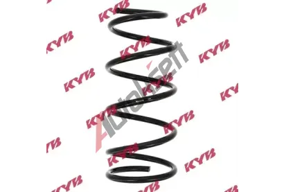 KYB Pružina podvozku K-Flex KYB RA3610, RA3610 KYB Pružina podvozku K-Flex KYB RA3610, RA3610