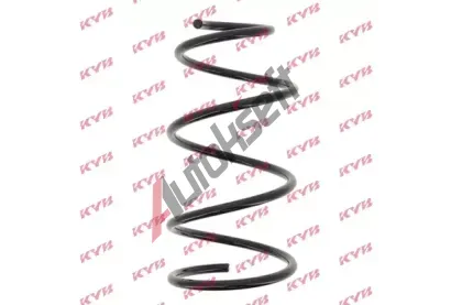 KYB Pruina podvozku K-Flex KYB RA3756, RA3756
