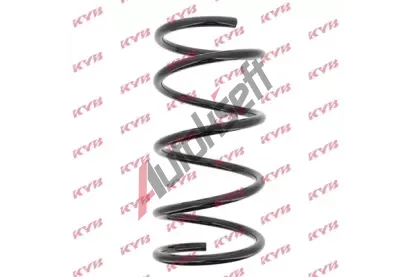 KYB Pruina podvozku K-Flex KYB RA3924, RA3924