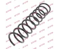 KYB Pru�ina podvozku K-Flex KYB RA3936, RA3936