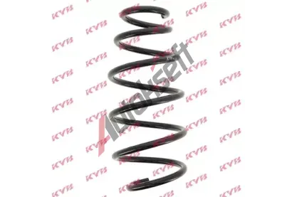 KYB Pru�ina podvozku K-Flex KYB RA3962, RA3962