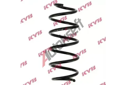 KYB Pruina podvozku K-Flex KYB RA3967, RA3967