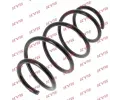 KYB Pruina podvozku K-Flex KYB RA3981, RA3981