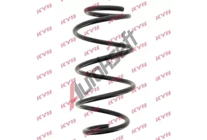 KYB Pru�ina podvozku K-Flex KYB RA3990, RA3990