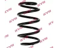 Pru�ina podvozku&nbsp;KYB&nbsp;&dash;&nbsp;KYB RA3993