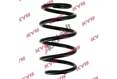 KYB Pru�ina podvozku K-Flex KYB RA3993, RA3993