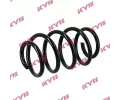 KYB Pru�ina podvozku K-Flex KYB RA3993, RA3993