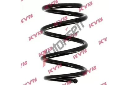 KYB Pru�ina podvozku K-Flex KYB RA3995, RA3995