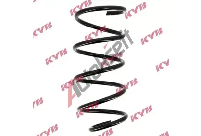 KYB Pruina podvozku K-Flex KYB RA4000, RA4000